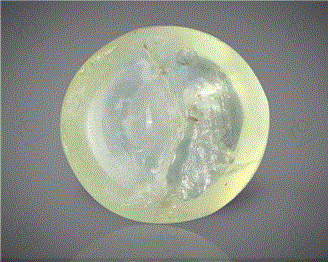 Natural Chrysoberyl Cat's eye  1.81CTS-30247